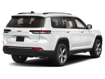 2022 Jeep Grand Cherokee L - Photo 3
