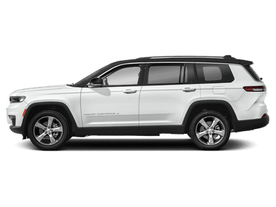 2022 Jeep Grand Cherokee L - Photo 1