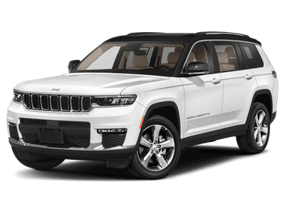 2022 Jeep Grand Cherokee L - Photo 2