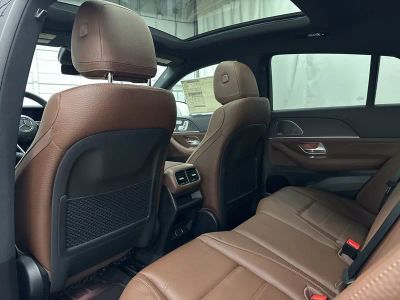2026 Mercedes-Benz GLE — photo 18 view