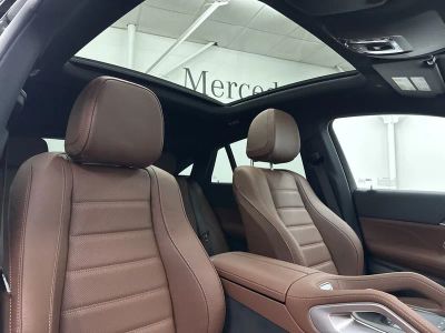2026 Mercedes-Benz GLE — photo 28 view