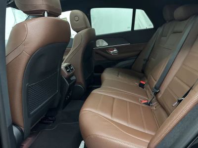 2026 Mercedes-Benz GLE — photo 20 view