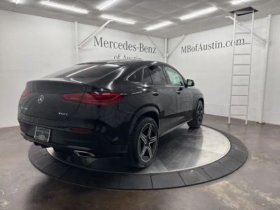 2026 Mercedes-Benz GLE — photo 7 view