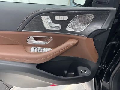 2026 Mercedes-Benz GLE — photo 17 view
