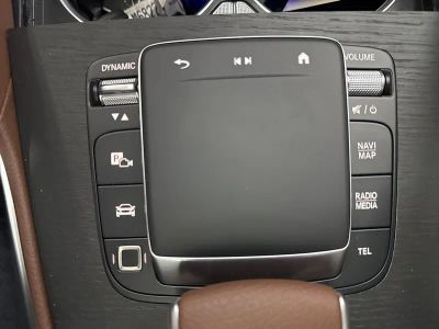 2026 Mercedes-Benz GLE — photo 35 view
