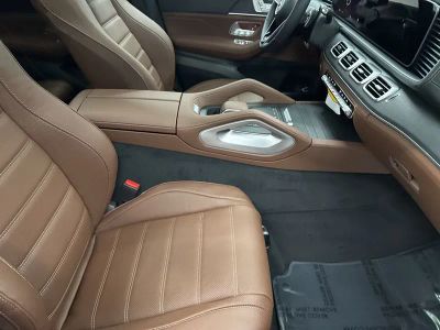 2026 Mercedes-Benz GLE — photo 29 view