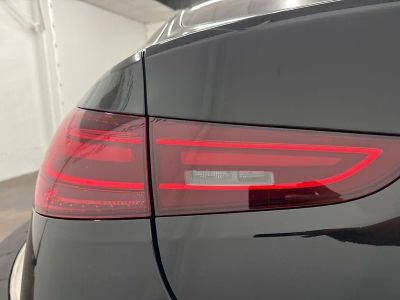 2026 Mercedes-Benz GLE — photo 11 view