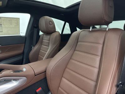 2026 Mercedes-Benz GLE — photo 13 view
