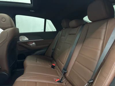 2026 Mercedes-Benz GLE — photo 19 view