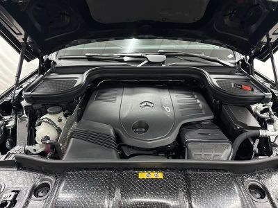 2026 Mercedes-Benz GLE — photo 30 view