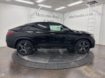2026 Mercedes-Benz GLE — photo 8 view