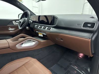 2026 Mercedes-Benz GLE — photo 27 view