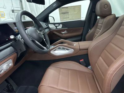 2026 Mercedes-Benz GLE — photo 14 view
