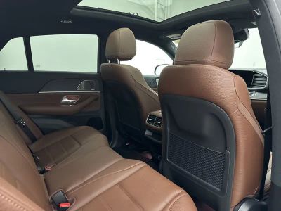 2026 Mercedes-Benz GLE — photo 24 view