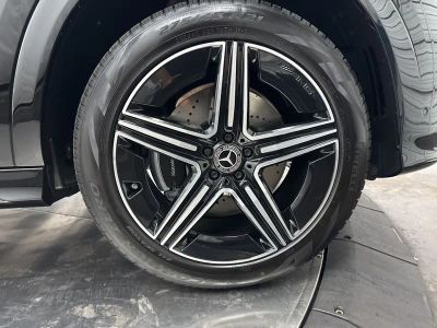 2026 Mercedes-Benz GLE — photo 9 view