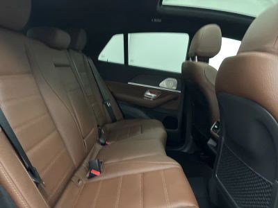2026 Mercedes-Benz GLE — photo 26 view