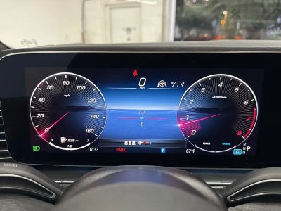 2026 Mercedes-Benz GLE — photo 31 view