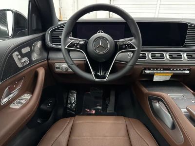 2026 Mercedes-Benz GLE — photo 21 view