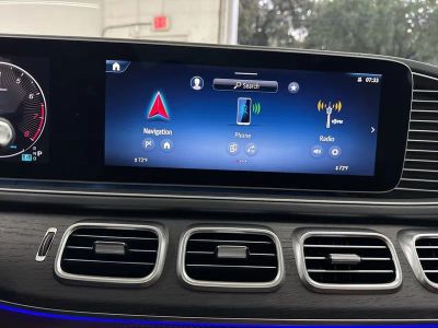 2026 Mercedes-Benz GLE — photo 32 view