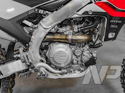 2026 Yamaha YZ450F 70th Anniversary Edition - Photo 7