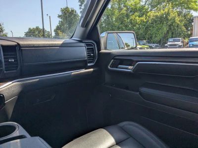 2025 GMC Sierra 1500 — photo 16 view