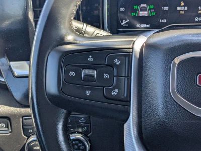2025 GMC Sierra 1500 — photo 23 view