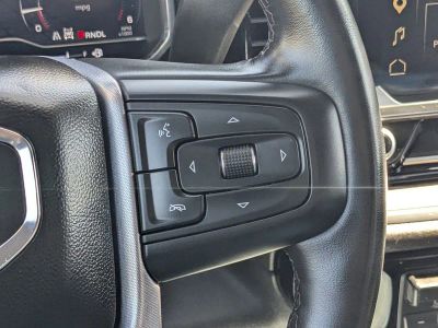 2025 GMC Sierra 1500 — photo 24 view