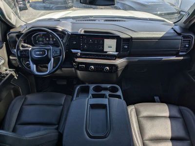2025 GMC Sierra 1500 — photo 14 view