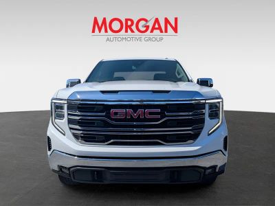 2025 GMC Sierra 1500 — photo 9 view