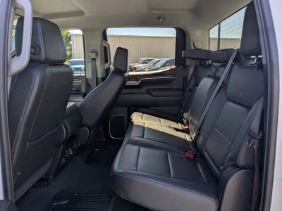 2025 GMC Sierra 1500 — photo 13 view