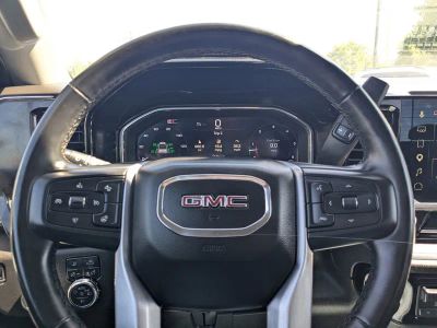 2025 GMC Sierra 1500 — photo 22 view