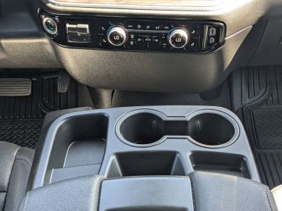 2025 GMC Sierra 1500 — photo 18 view