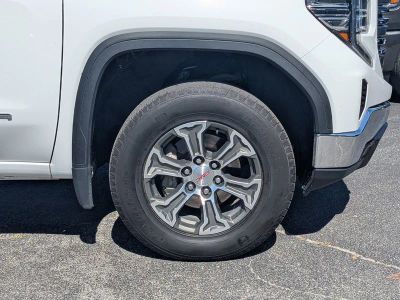 2025 GMC Sierra 1500 — photo 12 view