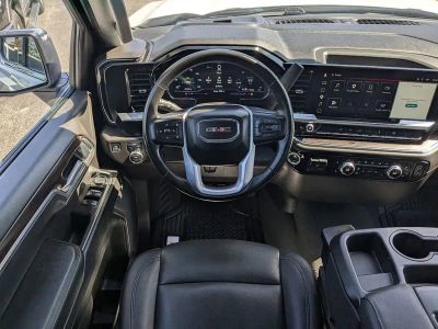 2025 GMC Sierra 1500 — photo 15 view