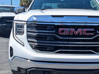 2025 GMC Sierra 1500 — photo 10 view