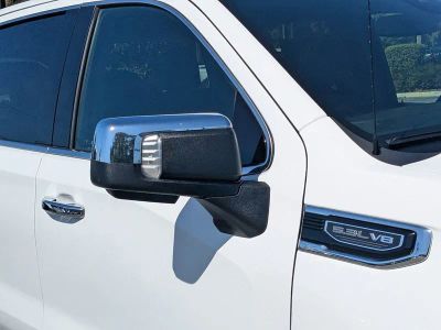 2025 GMC Sierra 1500 — photo 11 view