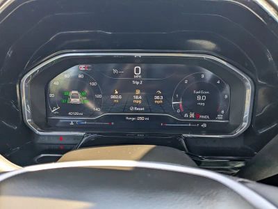 2025 GMC Sierra 1500 — photo 27 view