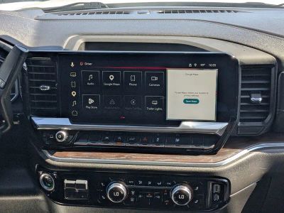 2025 GMC Sierra 1500 — photo 17 view