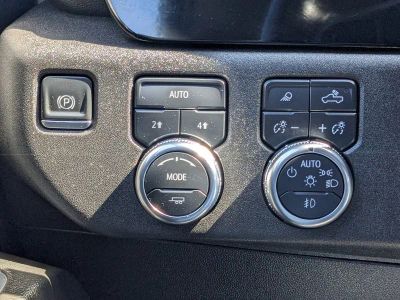 2025 GMC Sierra 1500 — photo 21 view