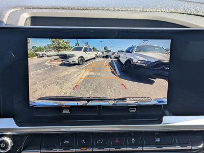 2025 GMC Sierra 1500 — photo 31 view