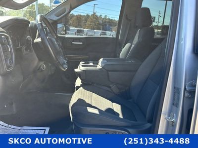 2019 Chevrolet Silverado 1500 2WD - Photo 7