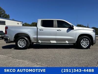 2019 Chevrolet Silverado 1500 2WD - Photo 1