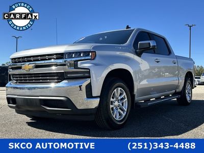 2019 Chevrolet Silverado 1500 2WD - Photo 8