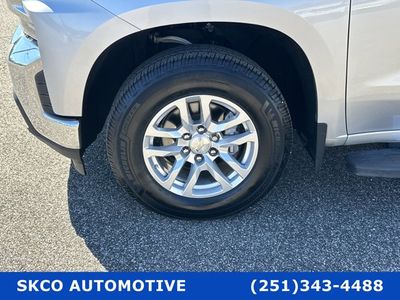 2019 Chevrolet Silverado 1500 2WD - Photo 15