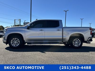 2019 Chevrolet Silverado 1500 2WD - Photo 12