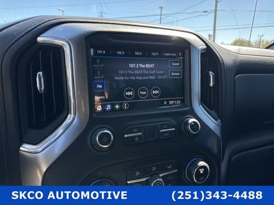 2019 Chevrolet Silverado 1500 2WD - Photo 3