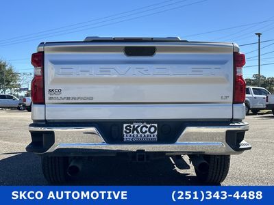 2019 Chevrolet Silverado 1500 2WD - Photo 5
