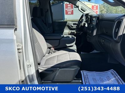 2019 Chevrolet Silverado 1500 2WD - Photo 16