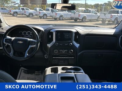 2019 Chevrolet Silverado 1500 2WD - Photo 9