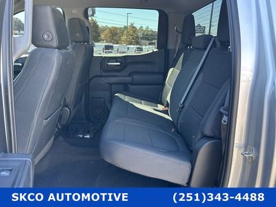 2019 Chevrolet Silverado 1500 2WD - Photo 13